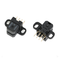 HEDS-9730 9740 Sensor Pembaca Encoder untuk Printer Inkjet Gongzheng AllwinInfinity