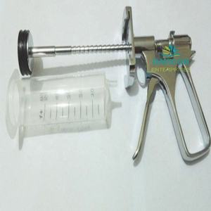 DAVICON-inyector de grasa para inyector de 60CC, instrumentos de cirugía plástica - Product Image 2