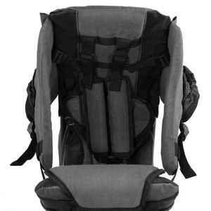 Free sample Outdoor Travel Ergonomic WaterproofCustomized New Product Golden Supplier Outdoor <b>Backpack</b> - Product Image 5