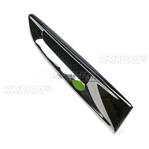 Para Jaguar XE: Kits de Estilización, Embellecedores Laterales para Salidas de Aire, Rejillas de Ventilación, Embellecedores de Entrada de Aire, Alerones de Flujo de Aire, Rejillas de Guardabarros, Kit de Carrocería - Product Image 5