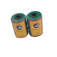 Venta Directa de Fábrica, Filamento de Polipropileno 210D/36PLY 100% de Alta Calidad, Protección Ambiental, Color, Alta Resistencia, Trenzado