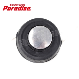 Testina di Ricambio Paradise Easy Load <span class=keywords><strong>per</strong></span> <span class=keywords><strong>Decespugliatore</strong></span>, in Nylon con Tappo in Alluminio Nero, <span class=keywords><strong>per</strong></span> Motori a Benzina - Product Image 3