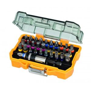 DEWALT - DT7969M-QZ Masterbox Merchandiser avec 12x DT7969-QZ - EAN 5035048083734 INSERTS POUR VISSER DES JEUX DE BITS DE VISSAGE - Product Image 1