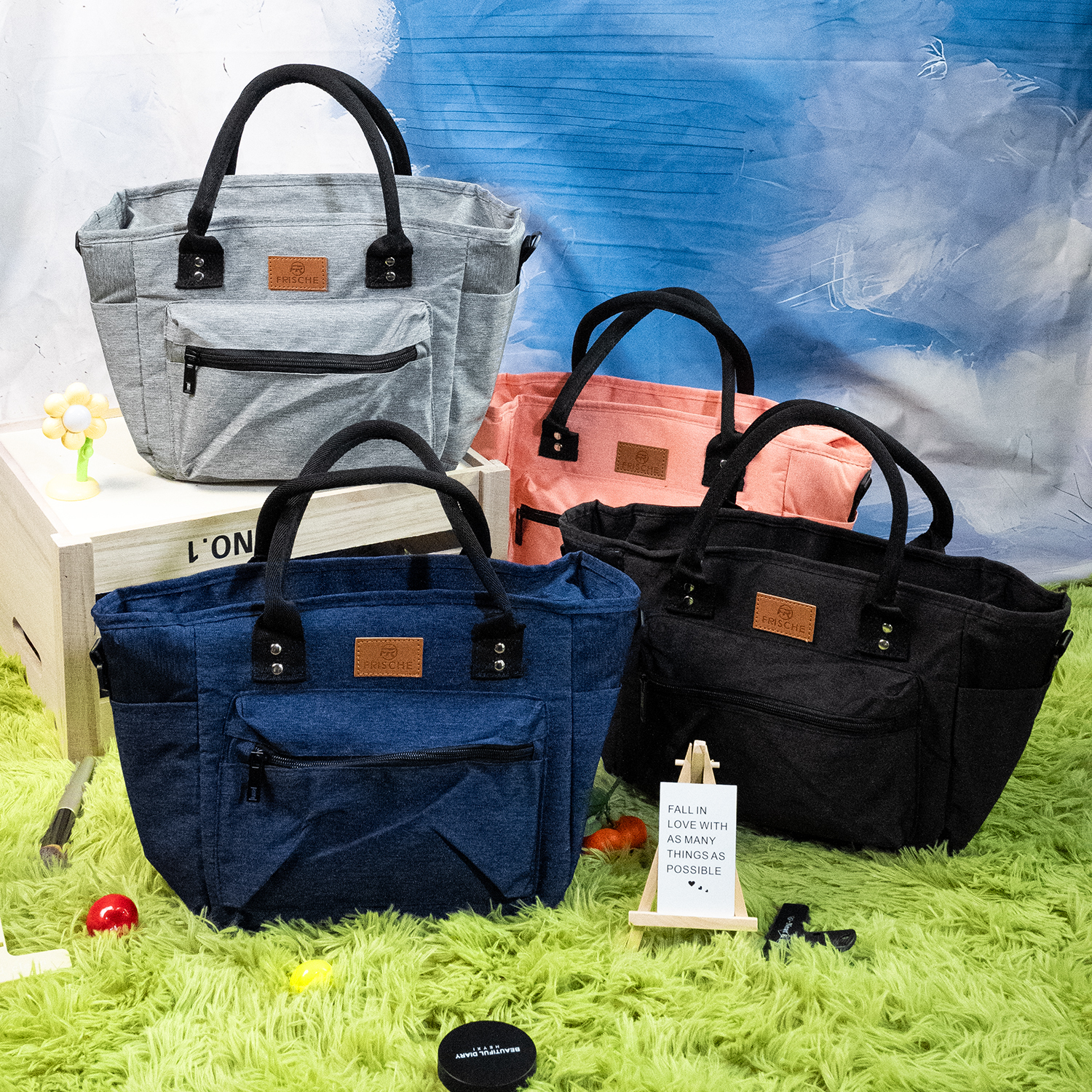 HS
