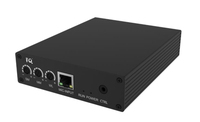 Système de Capture vidéo IQ, appareil avec 2 caméras et microphones