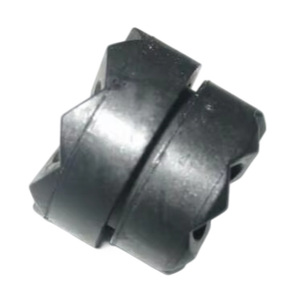 Pour BMW 1/2/3/4/5/6/7/8 Series, X1-X7, Z4 & <span class=keywords><strong>MINI</strong></span>, support en caoutchouc, compatible OE: 34511162818 - Product Image 1