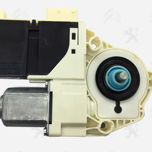 Pour Peugeot 307 207 308 408 3008 4008 <span class=keywords><strong>508</strong></span> Triumph Sega lève-vitre électrique Module de commande de moteur assemblage régulateur de verre - Product Image 1