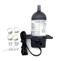 Chauffe-eau moteur 500W 1000W 1500W 2000W AC120V 240V pour préchauffage du liquide de refroidissement des moteurs