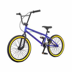 थोक 2022 नई डिजाइन 20 24 26 इंच सबसे सस्ता मिनी BMX फ्रीस्टाइल/मूल Bicicletas BMX साइकिल/Bmx चक्र पुरुषों के लिए - Product Image 6