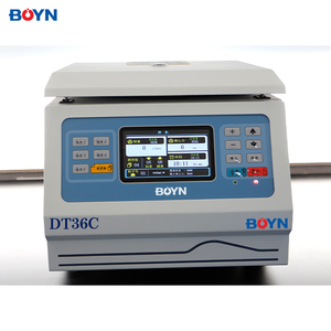 BN-DT36C Alta qualidade baixa velocidade tabela centrífuga 6500rpm grande capacidade 1000ml <span class=keywords><strong>Lab</strong></span> baixa velocidade centrífuga - Product Image 3