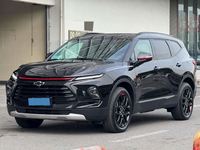PRÊT À EXPÉDIER Chevrolet Blazer 2.0T D'OCCASION