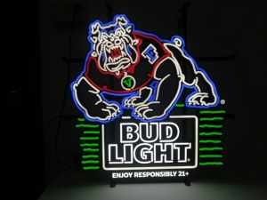 Espositore per Poster con Cornice in Alluminio Personalizzabile, Retroilluminato a LED, Facile da Montare, per Fiere - Product Image 4