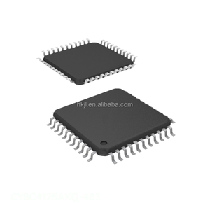 44 LQFP CY8C4125AXQ-483 Embedded Acheter en ligne des composants électroniques originaux - Product Image 1