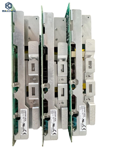 Fuente de Alimentación Conmutada LEB225F-0524, Fuente de Alimentación de Doble Salida, Fuente de Alimentación de CA, Fuente de Alimentación Industrial, Fuente de Alimentación de Alta Eficiencia - Product Image 1