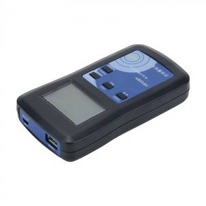 Testador de resistência interna de bateria de lítio yr1030 +, faixa de teste 0-28v 0-200ohm (com clipes kelvin) - Product Image 6