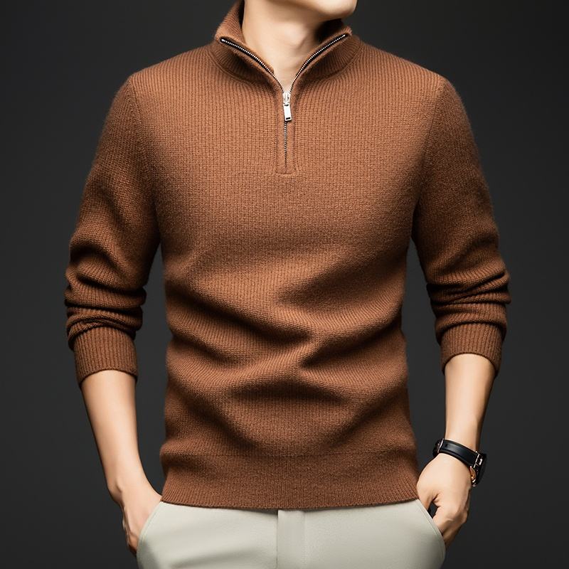 สีน้ำตาล