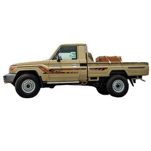 Calcomanías de Vinilo con Diseño Original y Novedoso <span class=keywords><strong>2022</strong></span> para Carrocería de Toyota Land Cruiser, Adhesivos Gráficos para Auto - Product Image 6