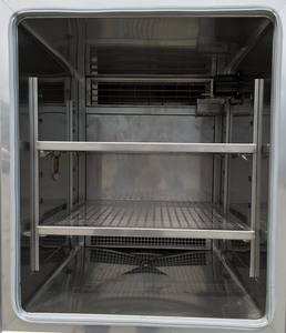 Câmara programável do teste da umidade da temperatura <span class=keywords><strong>1000L</strong></span> com o registrador de dados USB do controlador do tela táctil para o teste da confiança da bateria - Product Image 6