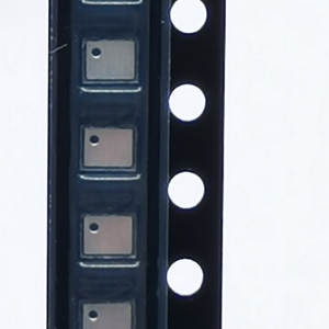 Sensor de Presión DP368 4.35PSI ~ 17.4PSI (30kPa ~ 120kPa) Manómetro con Ventilación 24 b 8-VFLGA IC DPS368XTSA1 - Product Image 1