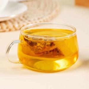 OEM/ODM proprio logo corpo magico Kancura erba dimagrante bruciare grasso Detox perdita di peso tè - Product Image 3