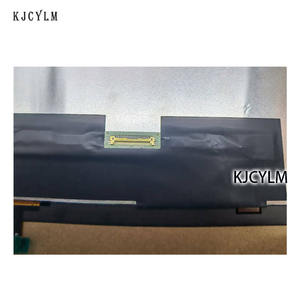 Ideapad 5 2-in-1 14IRU9 AHP9アセンブリLenovo Ideapad 5 2in1 14IRU9 AHP9 LCDパネルタッチスクリーンATNA40CT01-0 NV140WUM-N45 - Product Image 3