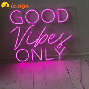 Рекламная светодиодная неоновая вывеска для гитары, оптовая продажа, наружная и внутренняя неоновая вывеска для бара - Product Image 5