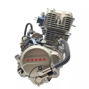 OEM Loncin Tricycle <b>Engine</b> <b>Assembly</b> Universal 4-stroke High Displacement Vehicle <b>Motorcycle</b> <b>Engine</b> <b>Assembly</b> OEM Loncin Tricycle - Product Image 4
