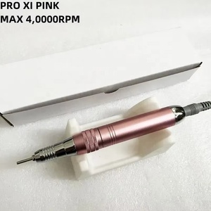 Strong 105L 102LN 37L1 M45 35K 40K 45K Handle for STRONG 210 Electric Micromotor Polishing Control Box <b>Nail</b> Equipment - Product Image 6