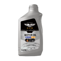 Huile lubrifiante industrielle Offre Spéciale 1L Adhésif automobile synthétique pour lubrifiants Composition 5w30 Huile moteur Produit d'entretien automobile