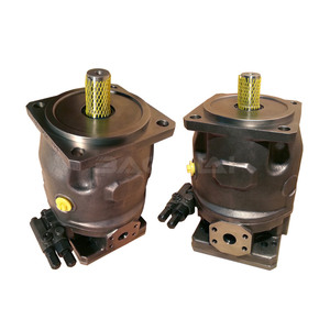 Bomba Hidráulica AA10vso180 AA10VSO180 DRG/32R-VSB22U99 R902485835 de Pistón Axial para Excavadoras de Minería - Product Image 2