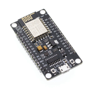 Módulo WiFi de Puerto Serie ESP8266, NodeMCU Lua V3, Placa de Desarrollo IOT CH340, Fabricante Original de China