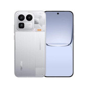 Real Me Neo 8 Smartphone da Gaming 6.78'' 165Hz 8000mAh Snapdragon 8 Gen5 Fotocamera Teleobiettivo Periscopica 50MP Smartphone 2026 - Product Image 3