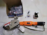 Despojadora Neumática Automática de Cartón con Rodamiento y Motor para Máquina de Despojar Residuos de Cartón y Papel Corrugado