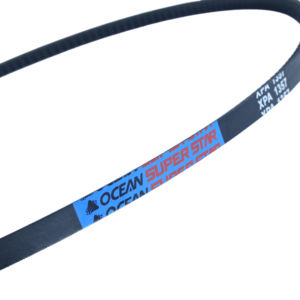 Courroies de transmission de distribution de haute qualité 10X13X 15X 17X XPZ XPA XPB XPC AX BX CX poulie de distribution - Product Image 5