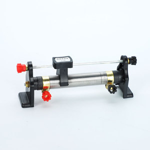 Bộ dụng cụ thí nghiệm điện từ học tập khoa học vật lý bán chạy với hộp nhôm dành cho học sinh tiểu học, trung học cơ sở và trung học phổ thông - Product Image 4