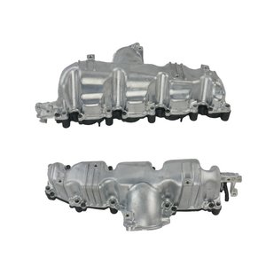 Xintian 2009-2014 V/W Jetta Beetle Audi A3 2.0L Diesel Nuevo OEM Audi Colector de admisión de aluminio 03L129711E Motor 2,0 <span class=keywords><strong>TDI</strong></span> - Product Image 5