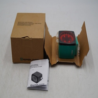 Cabezal de Lectura PLC Pepperl+Fuchs 236997 Tipo PCV100-F200-R4-V19- con Garantía