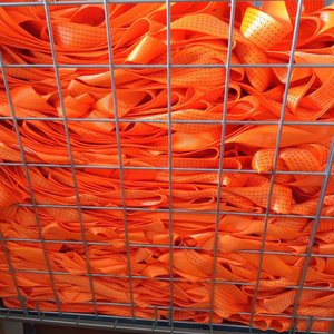 Sangle PE/PP pour ceinture, corde de sécurité, sac à dos, activités sportives et sangles de bagages dans les tailles 25mm, 38mm, 50mm, personnalisé - Product Image 1