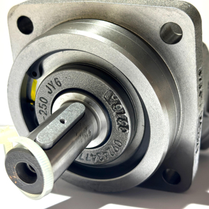 Rexroth a2fo45 loạt trục pit tông biến chuyển bơm a2fo45/61r-ppb05 32cm 450 Bar cho công nghiệp hệ thống thủy lực - Product Image 1