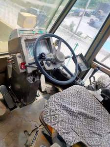 รถตักล้อยางมือสอง Komatsu WA600 คุณภาพสูง รถตัก Komatsu WA 600 ขายจากโรงงาน - Product Image 6