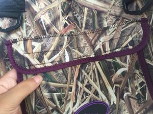 Imperméable En Néoprène Camo Chasse Au Canard <span class=keywords><strong>Cuissardes</strong></span> - Product Image 3