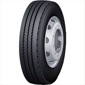 Neumáticos para Camión Longmarch 275/70R22.5 668 TBR, Diseño para Autobús Urbano, Estructura de Seguridad, Bajo Consumo, Neumático para Camión 275/70R22.5 275/70R22 - Product Image 4