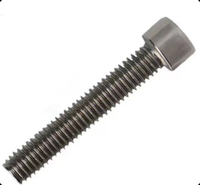 Écrou étoile de 28,6 mm pour potence de vélo, écrou étoile pour tube de direction de VTT, pièces de rechange pour potence de fourche de vélo