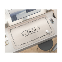 GLP panic membeli xxl alas mouse pad mouse gaming rgb alas mouse