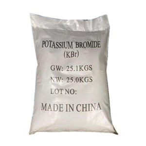Cung cấp giá tốt nhất cao tinh khiết kali <span class=keywords><strong>bromide</strong></span> bột màu trắng - Product Image 2