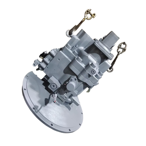 ปั๊มไฮดรอลิก K5V200DPH YA00035150 919933 9184686 สำหรับรถขุด ZX450 ZX450H ZX450H-HHE ZX460LCH-AMS ลูกสูบ - Product Image 1