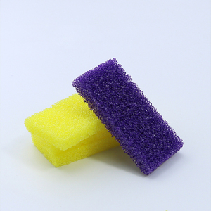 Removedor de callos de pedicura, Lima de pie desechable, <span class=keywords><strong>piedra</strong></span> pómez, esponja pómez para pies - Product Image 2