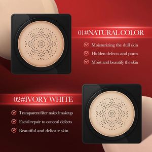 SADOER nouveau produit soyeux naturel vitamine C visage maquillage hydratant peau Air Sensation beauté correcteur <span class=keywords><strong>BB</strong></span> crème avec imperméable à l'eau - Product Image 6