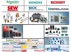 Controlador PLC Al1420 Nuevo y Original en Stock, Automatización Industrial - Product Image 6