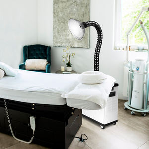 Kingsom di saldatura fume extractor prezzo di fabbrica estrattore d'aria per la saldatura XA350 portatile di saldatura fume extractor - Product Image 6